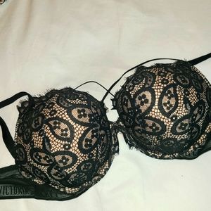 Victoria's Secret Bombshell Push-up bra